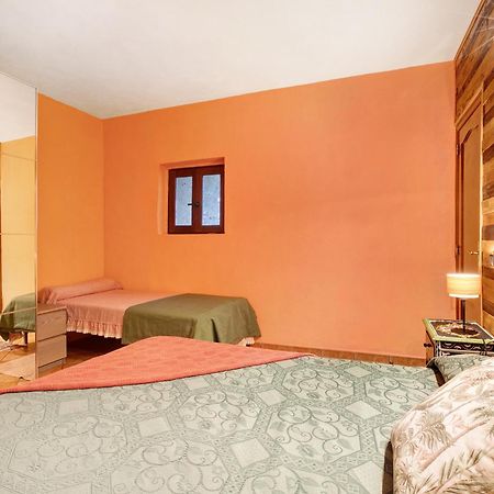 Aguamansa Relax Villa La Orotava Ngoại thất bức ảnh