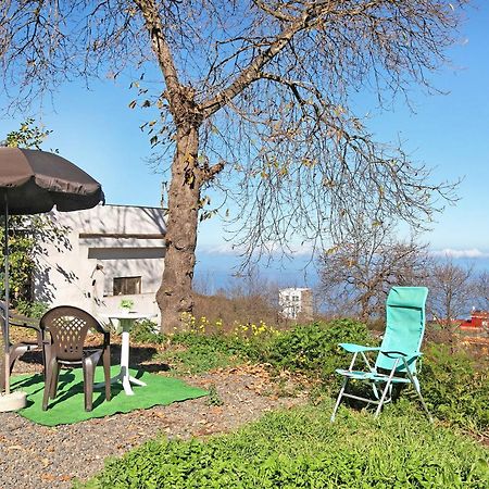 Aguamansa Relax Villa La Orotava Ngoại thất bức ảnh