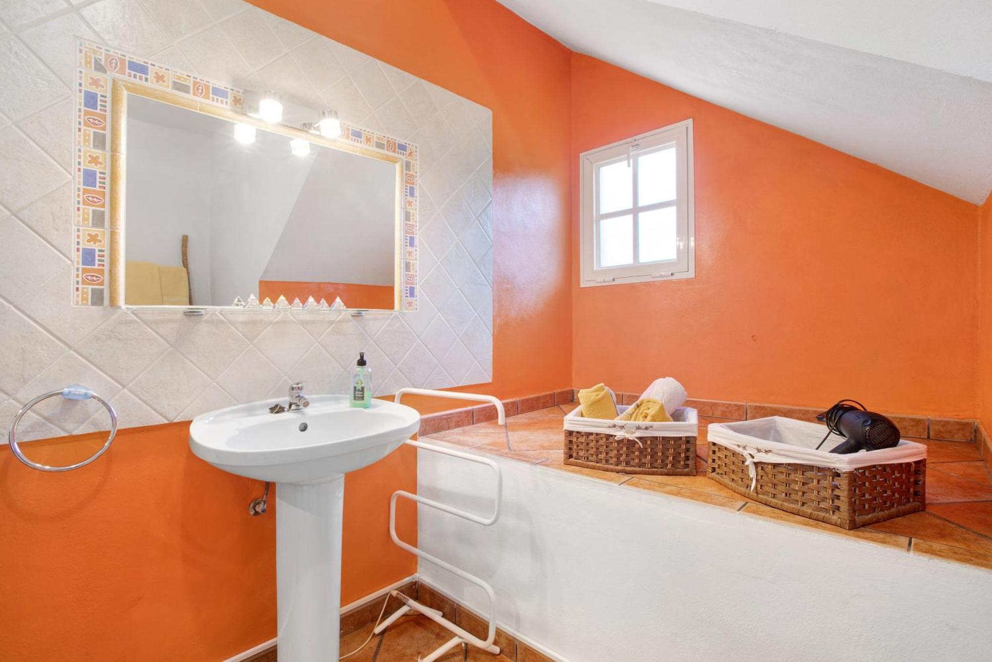 Aguamansa Relax Villa La Orotava Ngoại thất bức ảnh