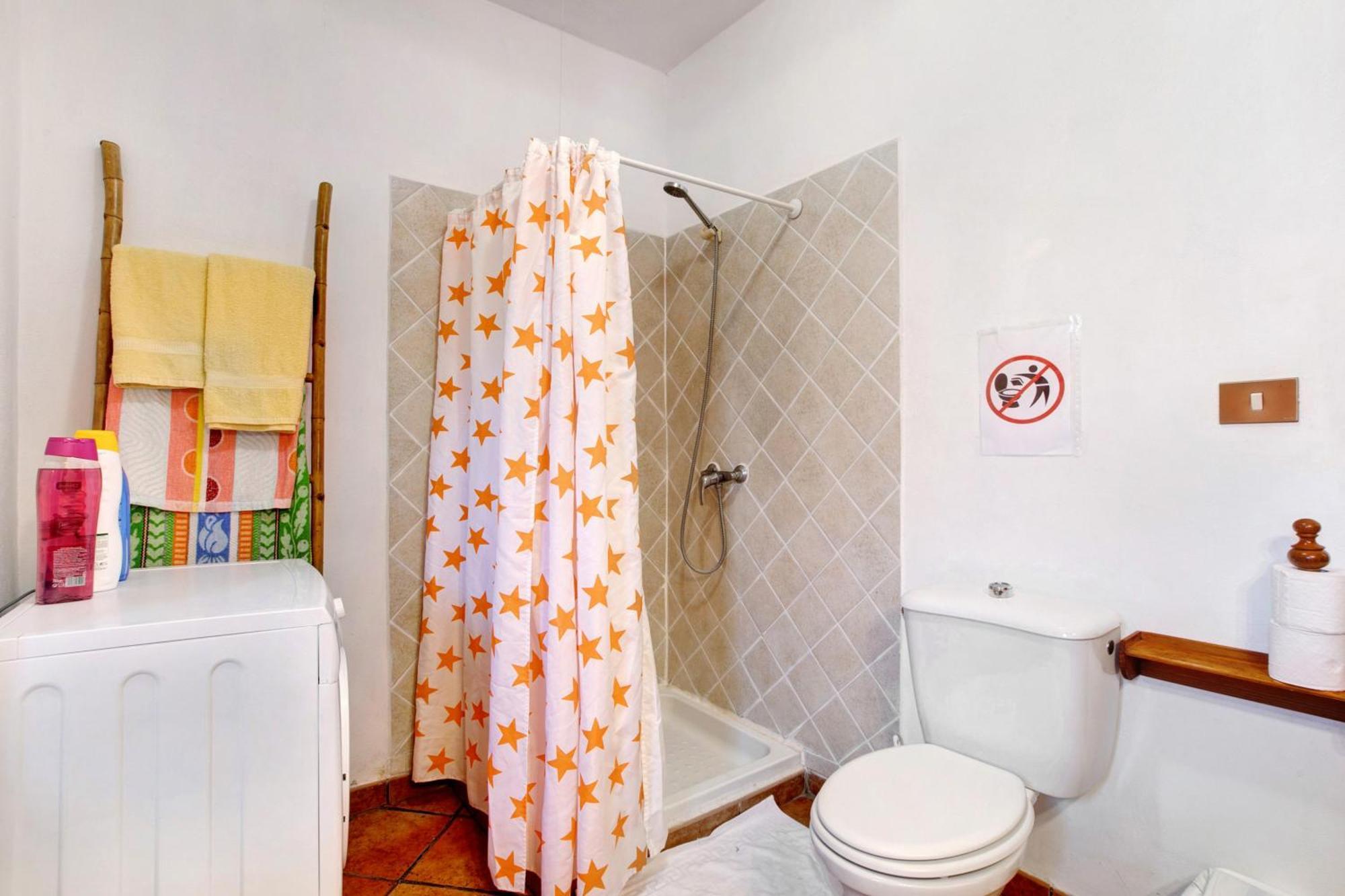 Aguamansa Relax Villa La Orotava Ngoại thất bức ảnh