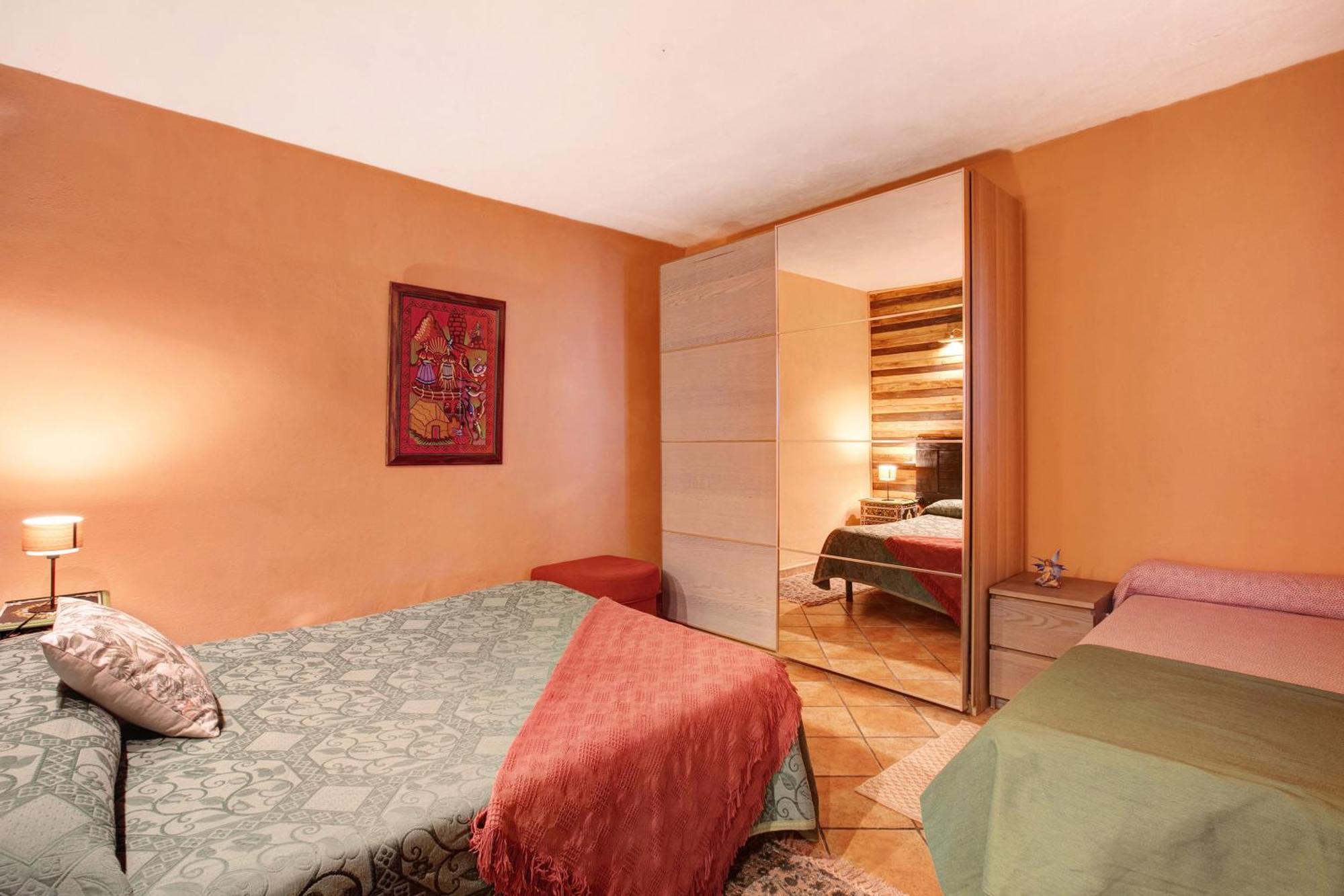 Aguamansa Relax Villa La Orotava Ngoại thất bức ảnh