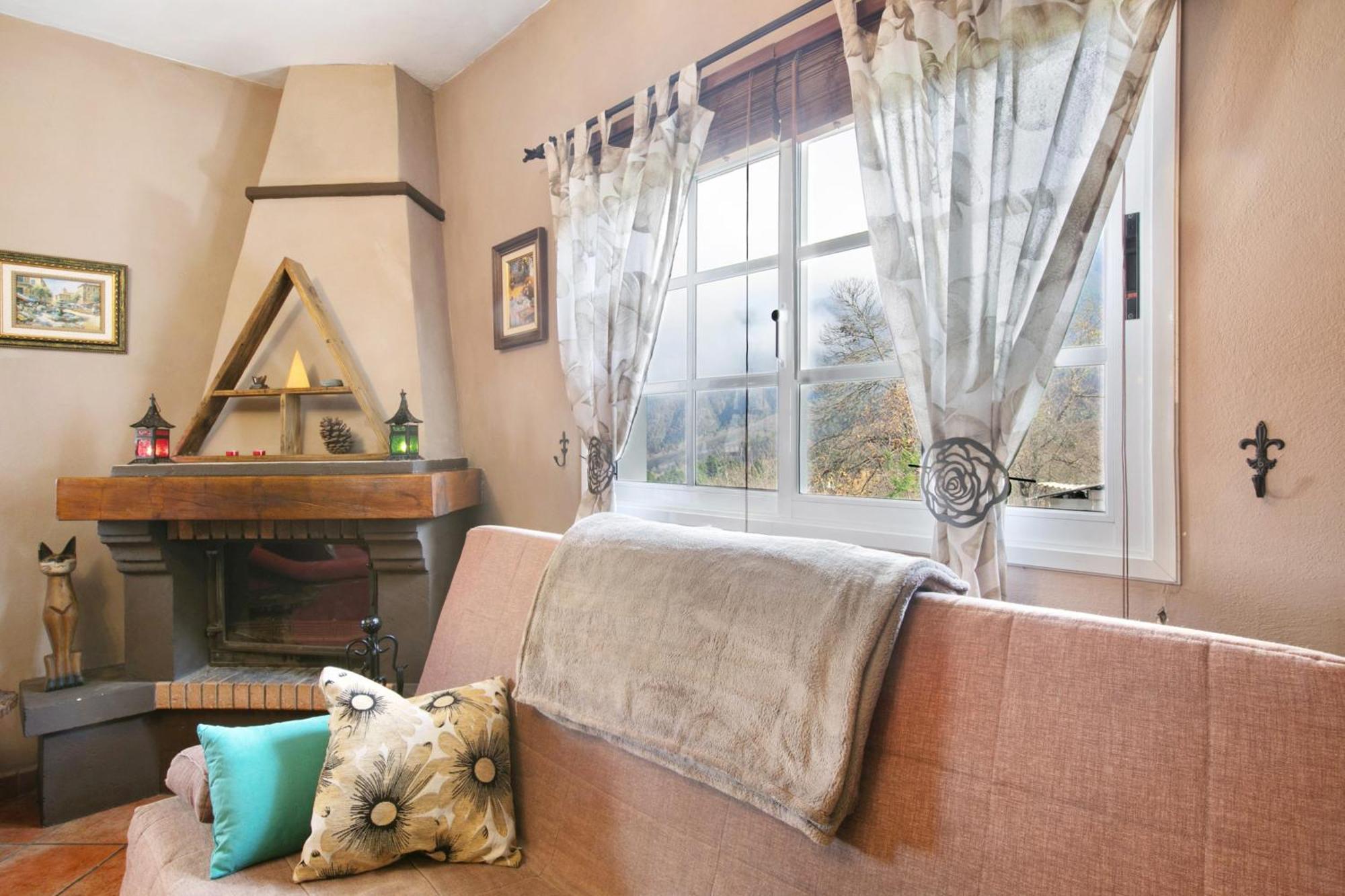Aguamansa Relax Villa La Orotava Ngoại thất bức ảnh