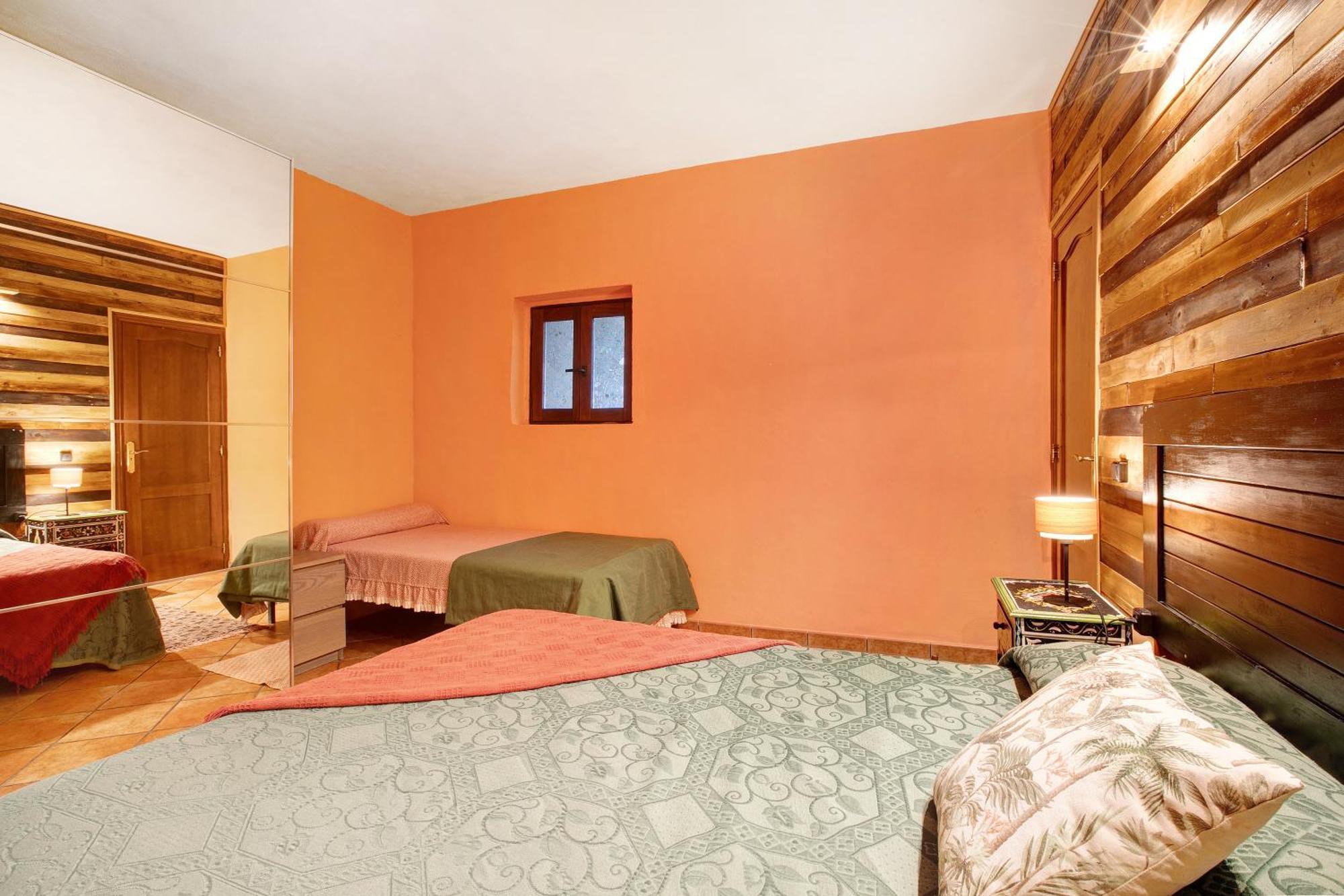 Aguamansa Relax Villa La Orotava Ngoại thất bức ảnh