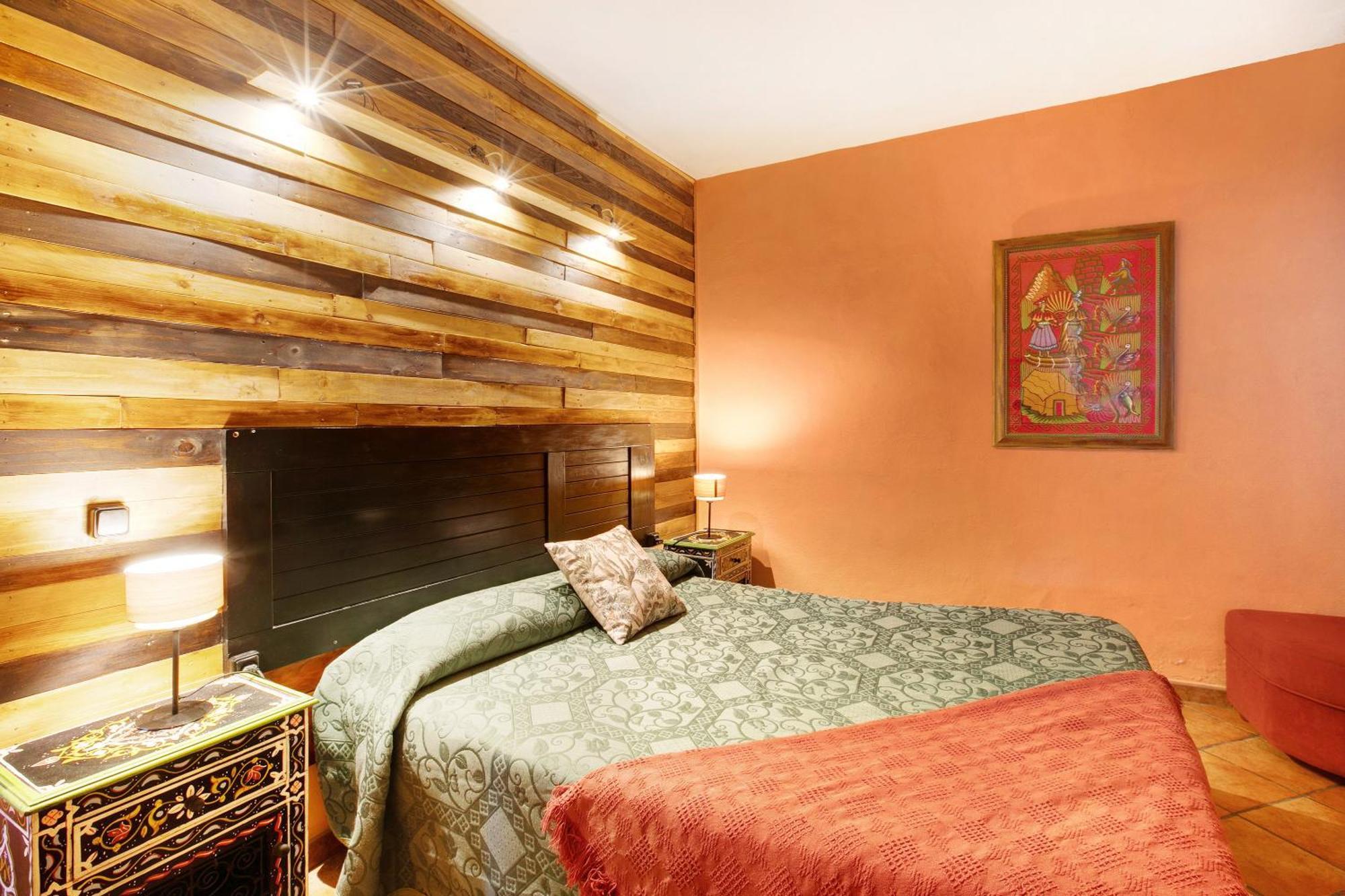 Aguamansa Relax Villa La Orotava Ngoại thất bức ảnh